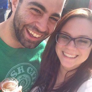 Meet your Posher, Leah